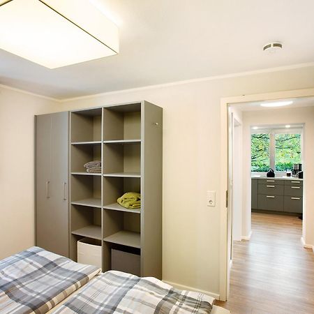 Ferienwohnung Im Eichholz Arnsberg Eksteriør billede