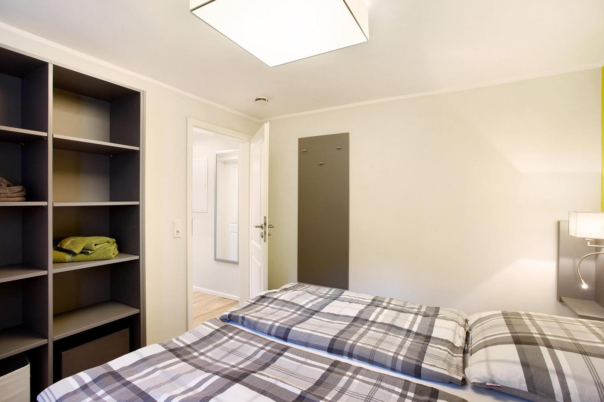 Ferienwohnung Im Eichholz Arnsberg Eksteriør billede